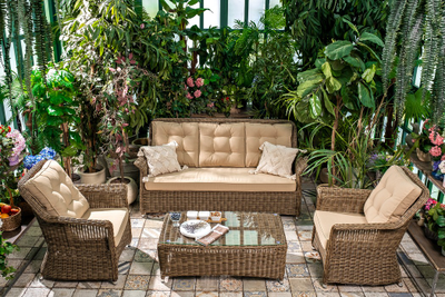 Комплект для отдыха OPAL