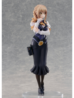 Фигурка Регистраторша (Uketsukejou)