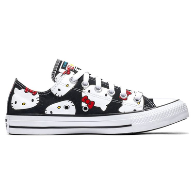 Converse Hello Kitty Ctas