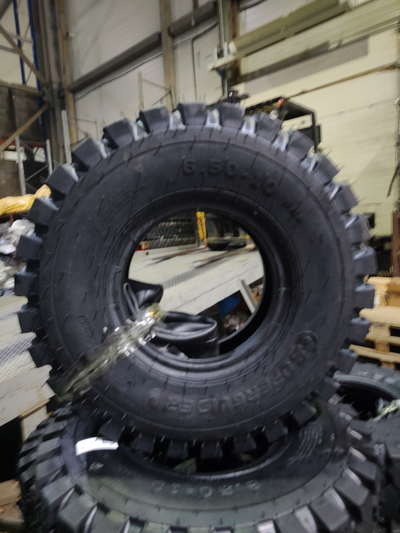 шина 6.50-10 12PR 134A5 TTF QH207 SUPERGUIDER