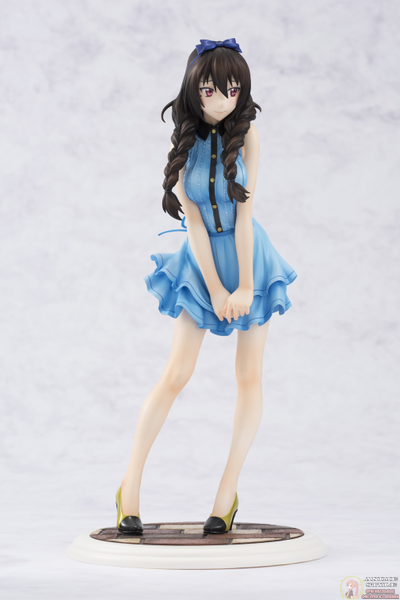 Фигурка 1/7 Сэйширо Цугуми (Tsugumi Seishirou)