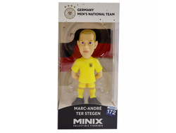 Фигурка Minix Ter Stegen NT 12 см