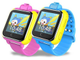 ДЕТСКИЕ УМНЫЕ ЧАСЫ SMART BABY WATCH Q75 GW100, G75 ОПТОМ