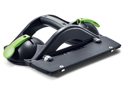 Держатель двойной вакуумный GECKO DOSH-Set