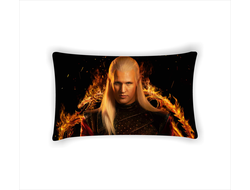 Подушка Дом Дракона, House of the Dragon №4