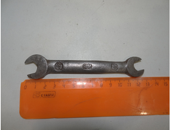 Ключ А-И ( 10-12 )