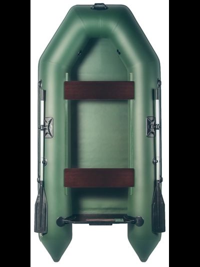 Лодка ПВХ Аква 2800