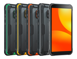 Blackview BV4900 Pro