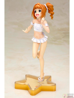 Фигурка 1/7 Яёй Такацуки (Takatsuki Yayoi Angelic Island ver.)