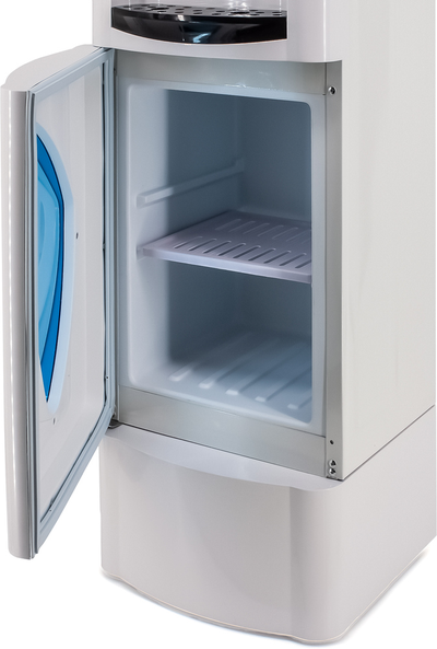 Подставка под кулеры Aqua Work 0.7-L и 10-L серий белая