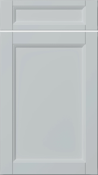 Фасад с фрезеровкой № 150