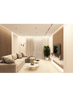 Светильник Denkirs DK3494-WB