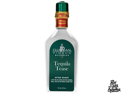 Лосьон после бритья Clubman Tequila Tease, 177 мл