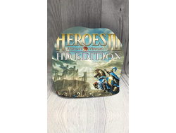 Шапка Герои меча и магии, Heroes of Might and Magic №6