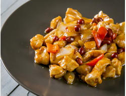 Мясной орех