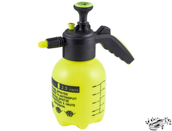 Опрыскиватель высокого давления