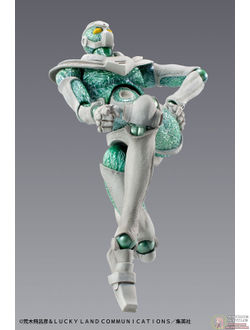 Фигурка Hierophant Green
