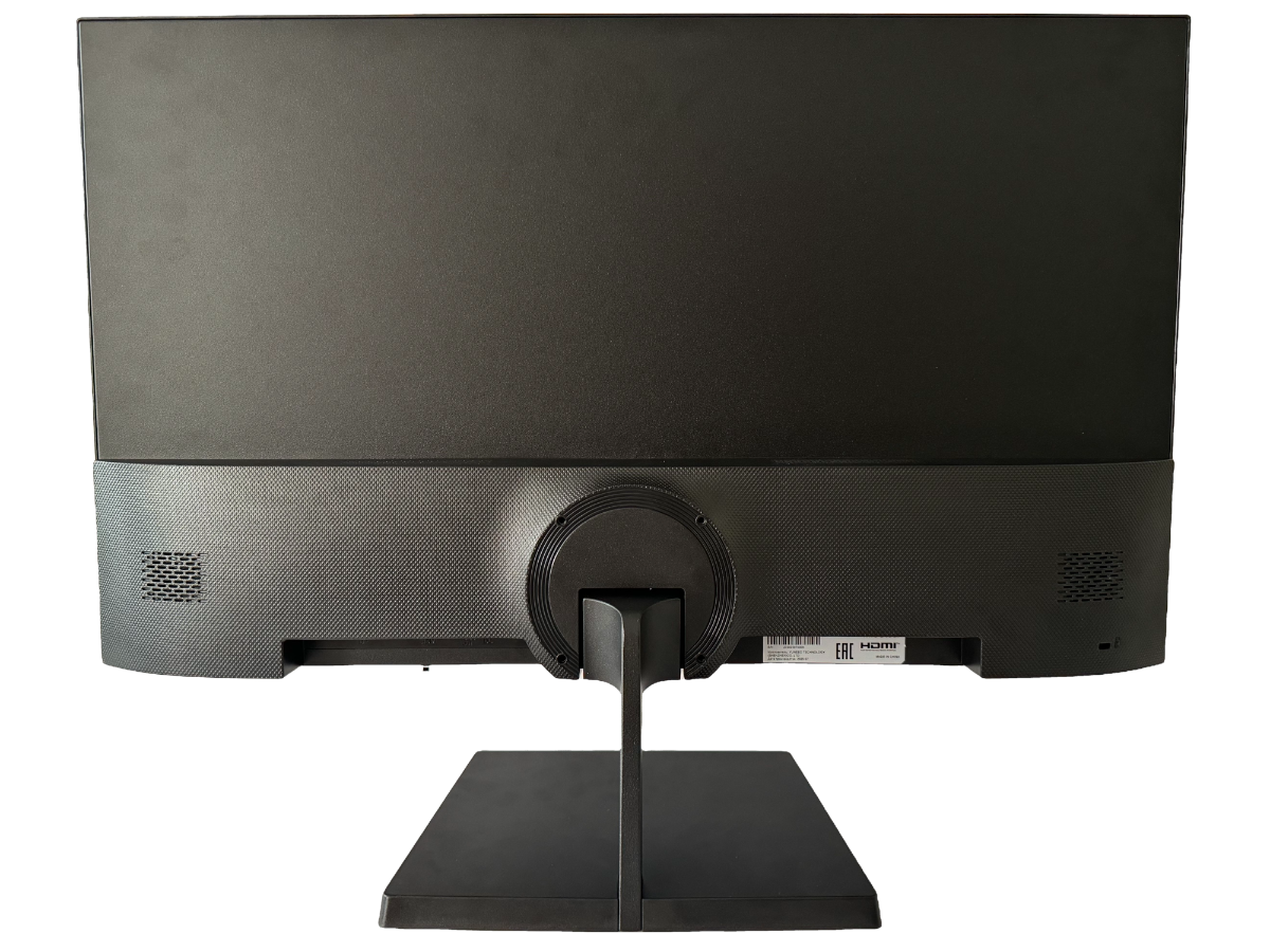 InfoClear IC-27CMJ2 промышленный монитор для систем видеонаблюдения Full HD