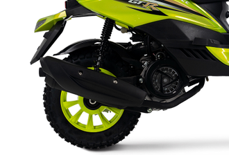 TMBK ARROW150CC (SHOW 50CC)