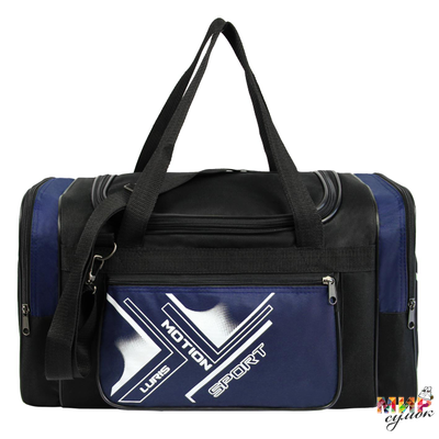 Сумка Стрит 4, сорт 3 синий 235.3227