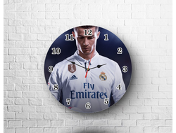 Часы Криштиану Роналду, Cristiano Ronaldo №11