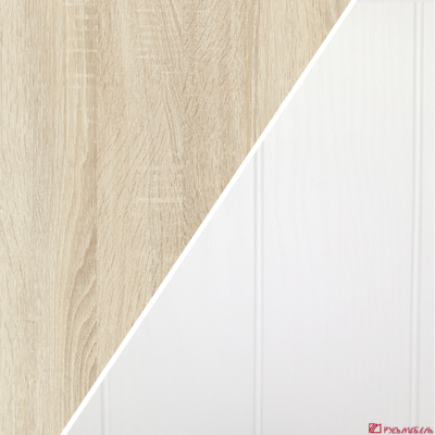 ВЕНЕЦИЯ-1 Секция-1 Зеркало сонома