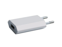 Сетевое зарядное устройство EXployd  EX-Z--441 1USB