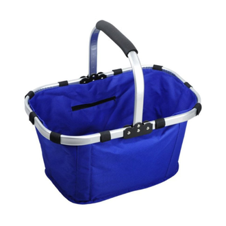 Складная сумка-корзина Folding Basket ОПТОМ
