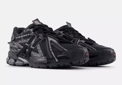 New Balance 1906A Black