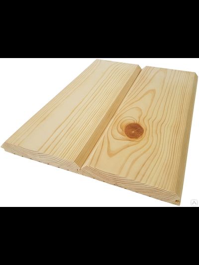 Вагонка Сорт С 12,5*90*2500