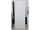 Дверь крашеная глухая «Сити-1 ДГ» эмаль белая