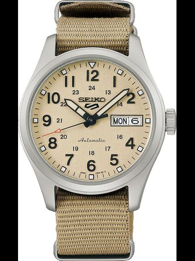 Наручные часы Seiko SRPJ83K1