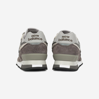 New Balance 576 MADE in UK Grey