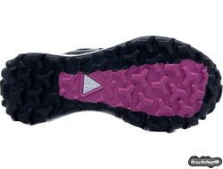 NIKE ACG LOWCATE BLACK (40-45)