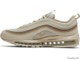 Nike Air Max 97 Beige Мужские (41-45)