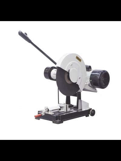 Станок абразивный отрезной Stalex COM (Cut-Off Machine) -400M/3 (220В)