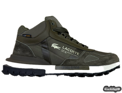 LACOSTE Elite Active Thermo Mid Khaki (40-46)