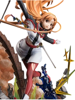 Фигурка 1/8 Асуна (Asuna)