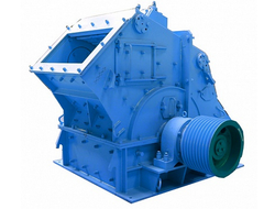 Роторная дробилка СМД 75 А