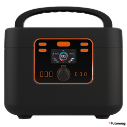 Портативная зарядная станция GREENOE Portable Power Station 1050 Wh