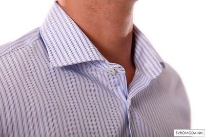 Рубашка мужская Рато-S-SF-162143 разм.вор. 39 / 48 RU (Акция)