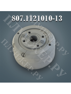 Муфта в сборе  807.1121010-13