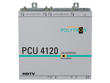 PCU 4120  Компактная головная станция (без преобразования CI)