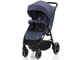 Коляска прогулочная Britax Roemer B-Agile M Navy Inc