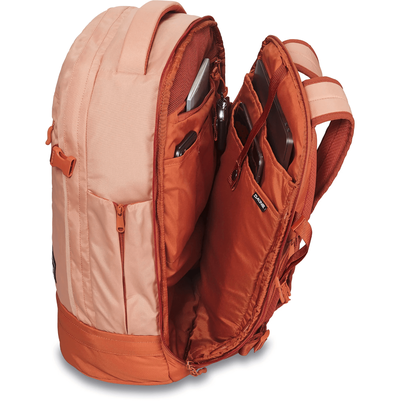 Рюкзак Dakine Verge 25L Bold Caramel