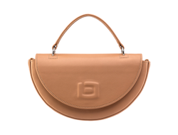 SLICY BAG 2116 Бежевый