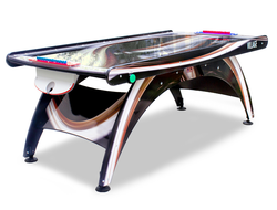 Аэрохоккей напольный «Village»