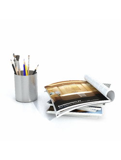 канцтовары Журналы и канцтовары