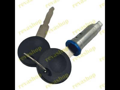 Личина замка ручки двери Volkswagen T4