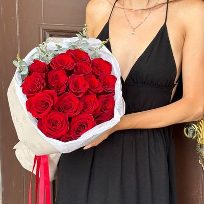 Это по любви